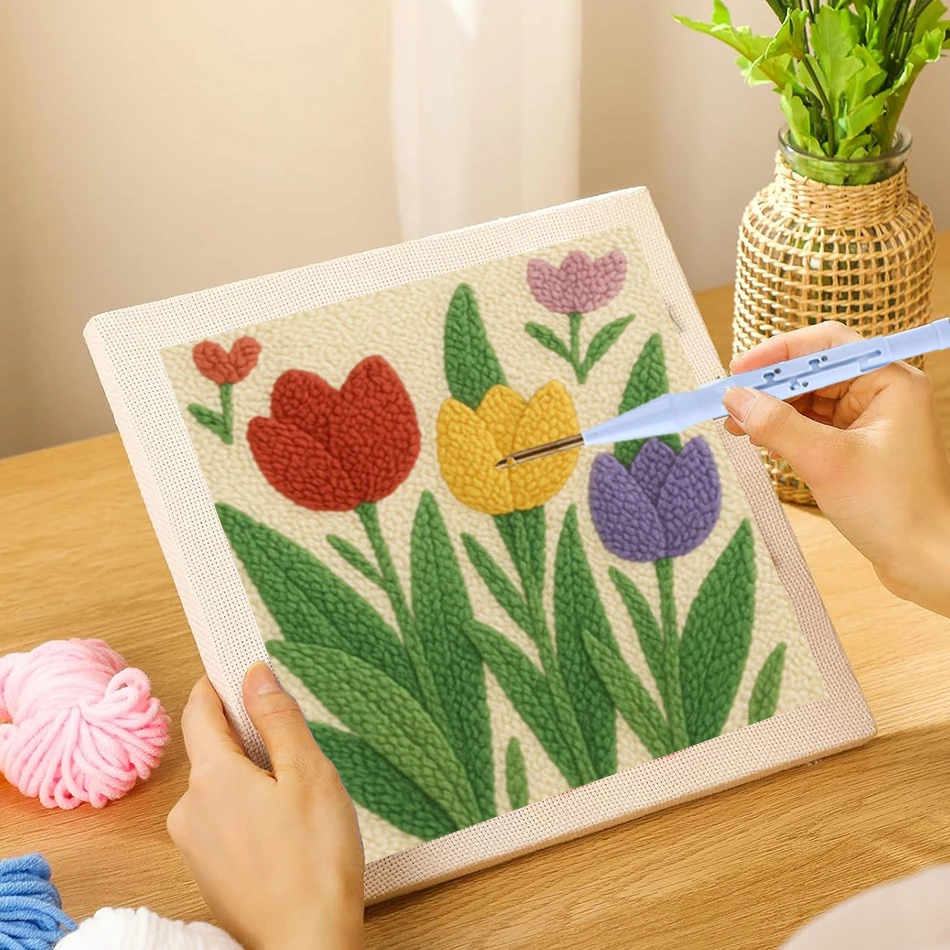 Thumbnail 2 - #52 Best Needlecraft Kits to Buy In 2026