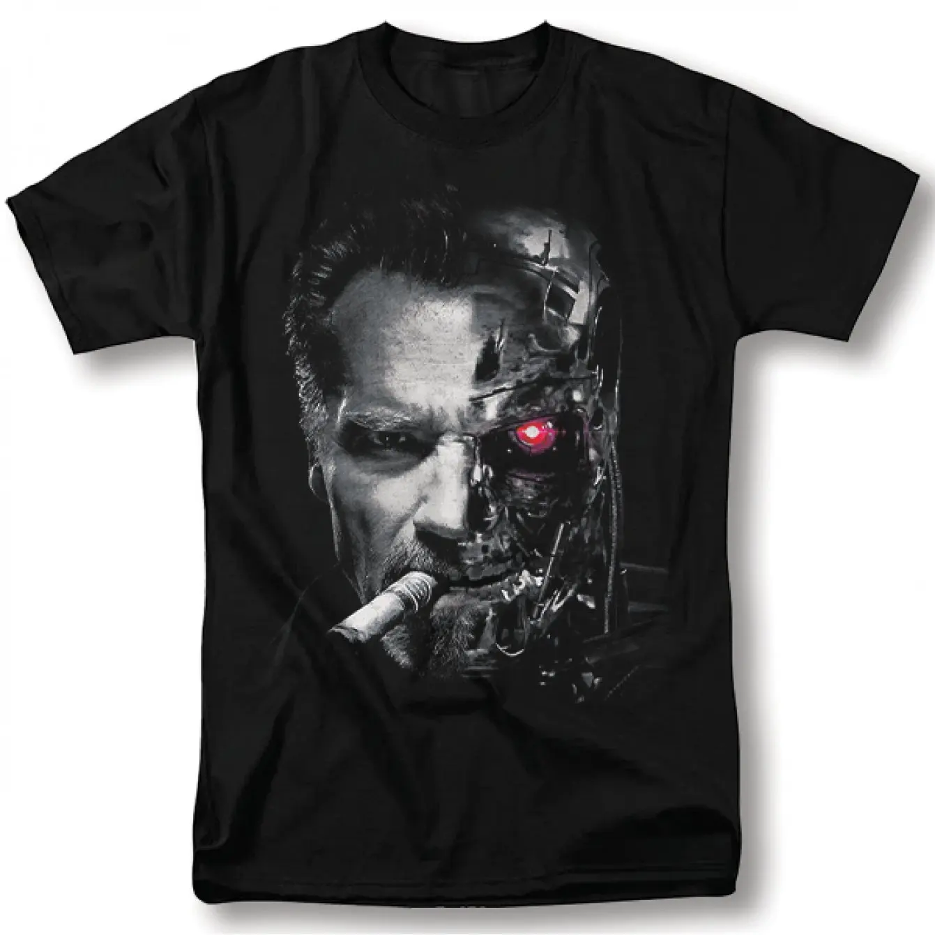Terminator Movie T-…