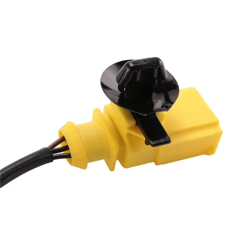 4M0823823 Release Device Hood Hinge Actuator Hood Hinge Impact Sensor For Durable Easy Install Easy To Use