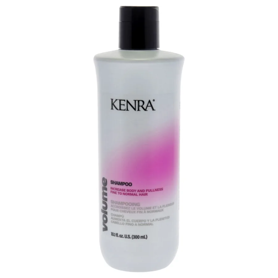 

Volume Shampoo by Kenra for Unisex 10.1 oz Shampoo