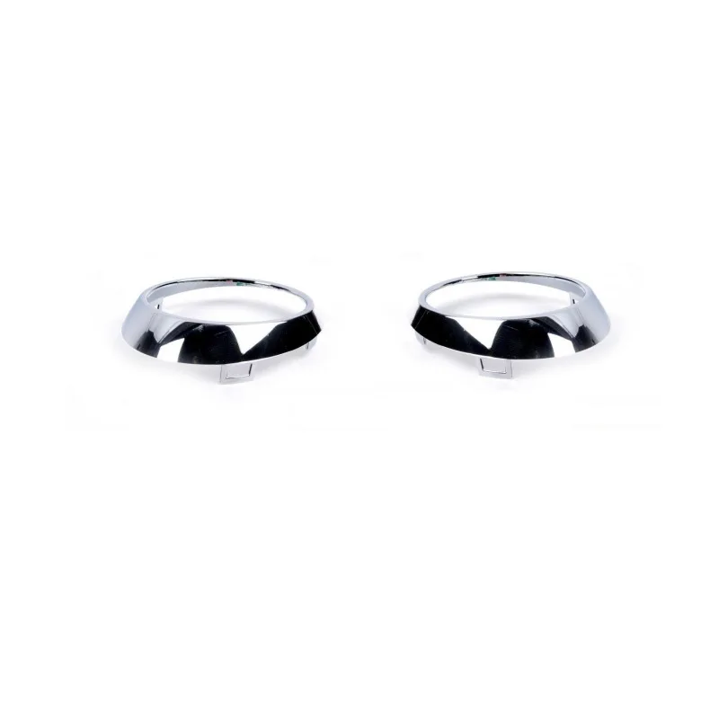 

Applicable2006-2010 Year Benz W251R350 R280Front Fog Light Electroplated Bright Frame A 2518850374