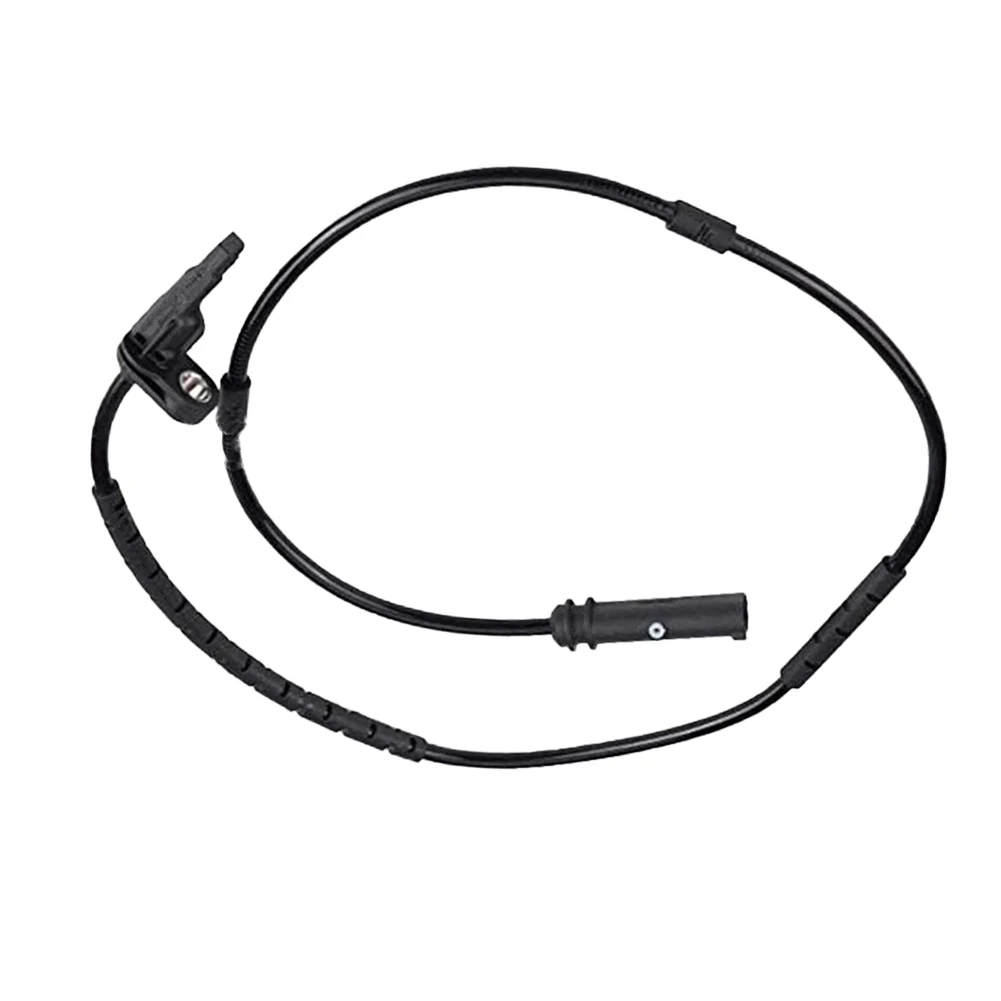 ABS Rear Axle Speed Sensor 34526791225 3452688442 Compatible with For BMW For 320i For 335i For 435i F30 F32 Models 2014-2016