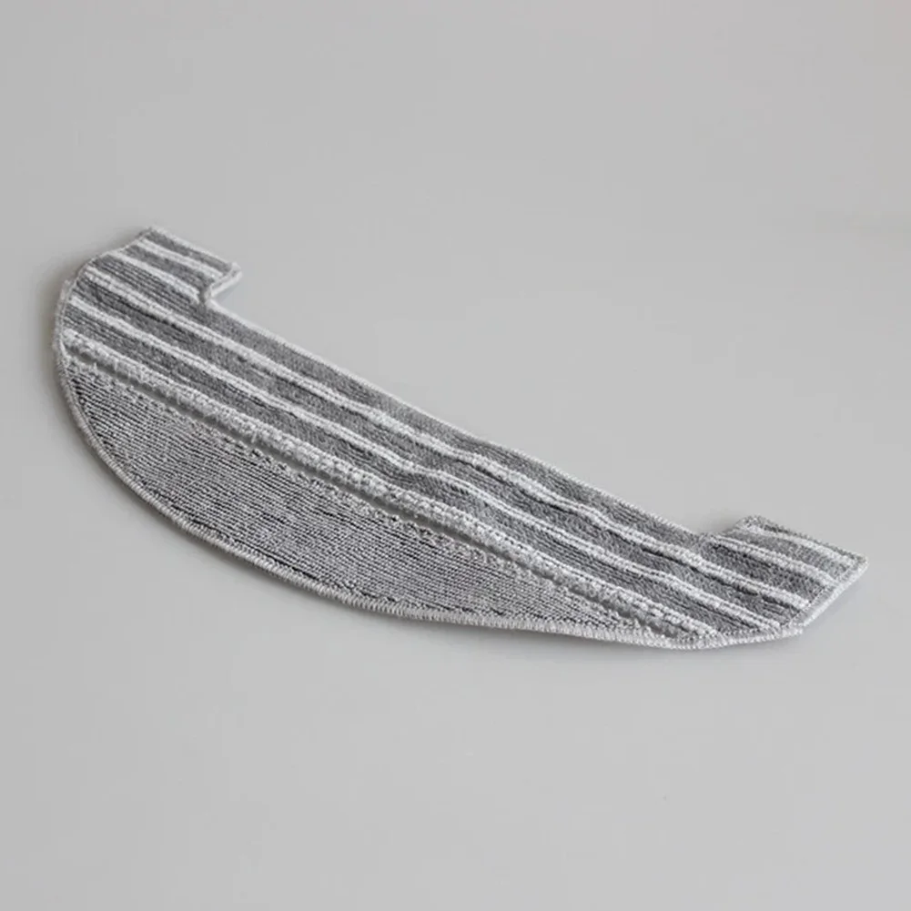 A09G-3Pcs ممسحة القماش ل Proscenic M8 PRO/ Ultenic T10 جهاز آلي لتنظيف الأتربة أدوات التنظيف المنزلية اكسسوارات استبدال