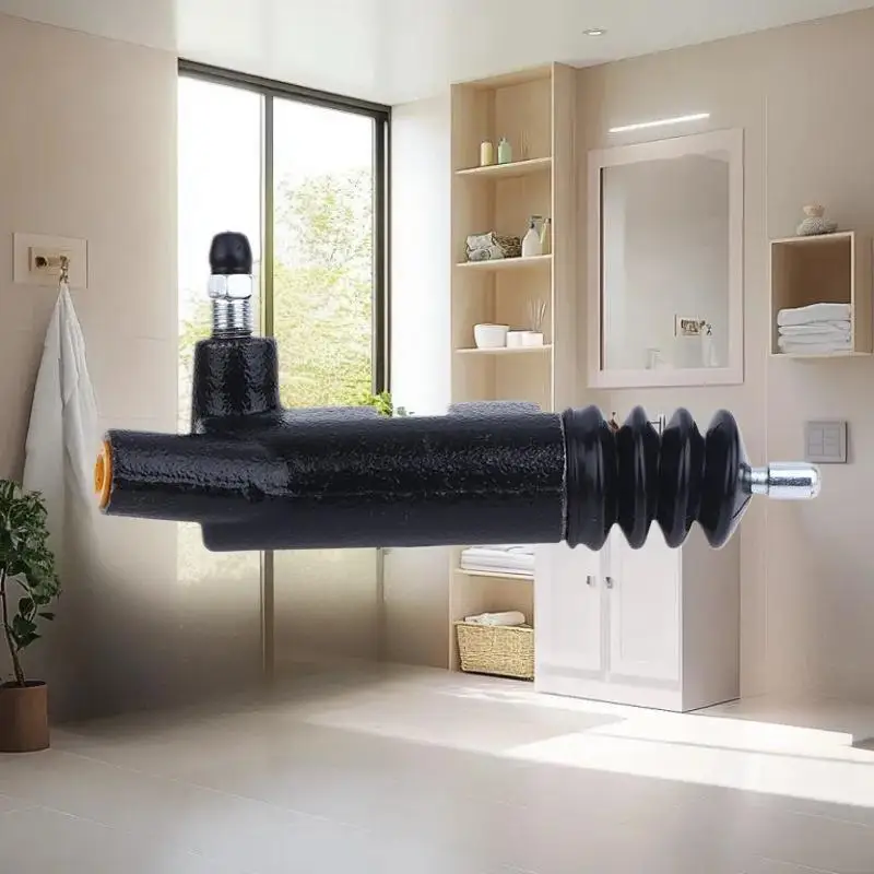 

Рабочий цилиндр сцепления Hilux VIGO 31470-0K020 — OEM-совместимый гидравлический привод сцепления для двигателей 1KD