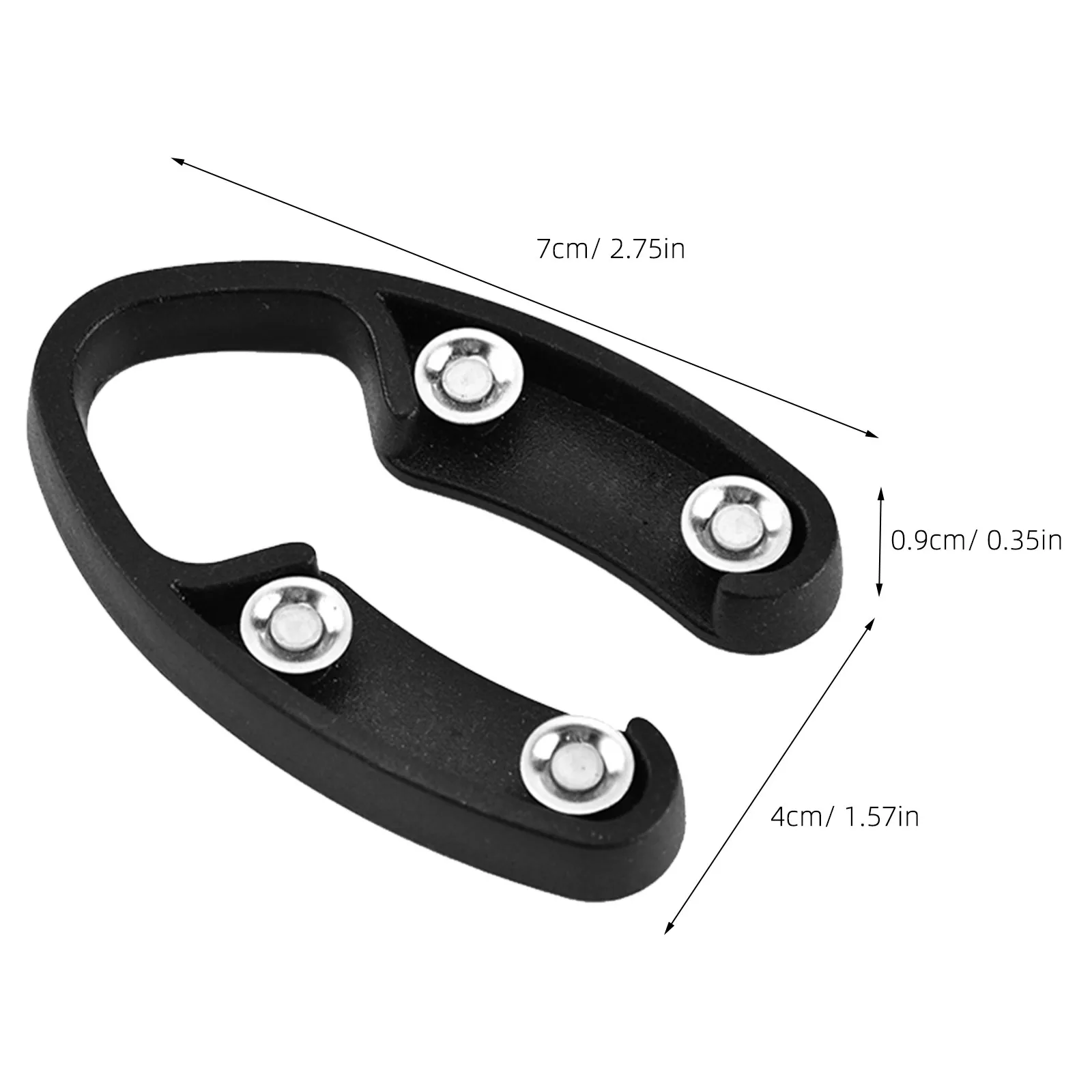 10Pcs Simple Foil Cutter Fine Craftsmanship Red Wine Bottle Opener Portable Lid Lifter for Home Bar Gift Wine Decapper