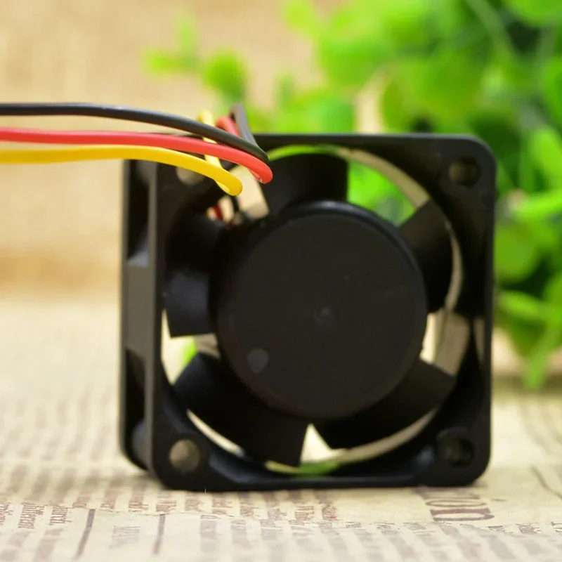 Ventilador para NMB 04020va-24p-bl 4020, 24V, 0.13A, 4CM, 40x40x20mm, nuevo