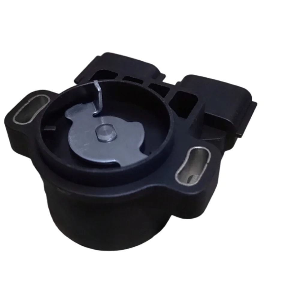 لنيسان باترول سفاري Y61 RD28TI TB48DE ZD30DDTI مستشعر موضع الخانق TPS الاستشعار A22661P04 A22-661P04 A22-661 A22661 #4