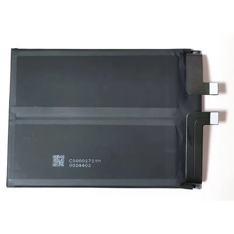 بطارية بديلة جديدة لهاتف ZTE Nubia Red Magic 7Pro NX709J / RedMagic 7S Pro NX709S 7.78V 5000mAh LI3923T89P8H636590