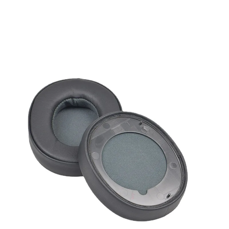 Cuscinetti auricolari di ricambio Kit fascia per cuscinetti per auricolari Beats direzionali cuscino copri paraorecchie fascia paraurti