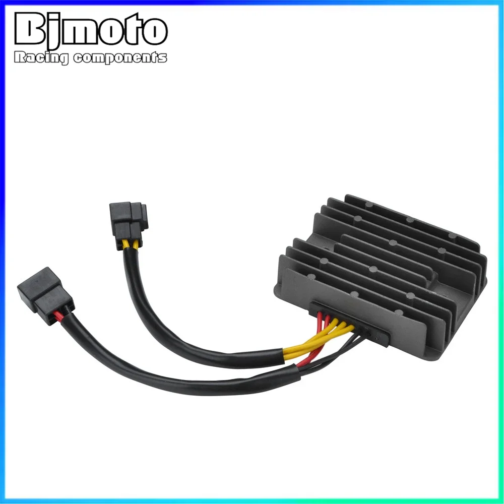 Regulator rectifier For TRIUMPH STREET TRIPLE 675 R675 DAYTONA 955 T595 955i 600 650 TIGER 955 1050 SPEED STREET ST 955 ABS