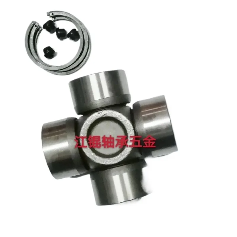 Steel mill paper mill universal joint cross package bearing 90 95 72 75
