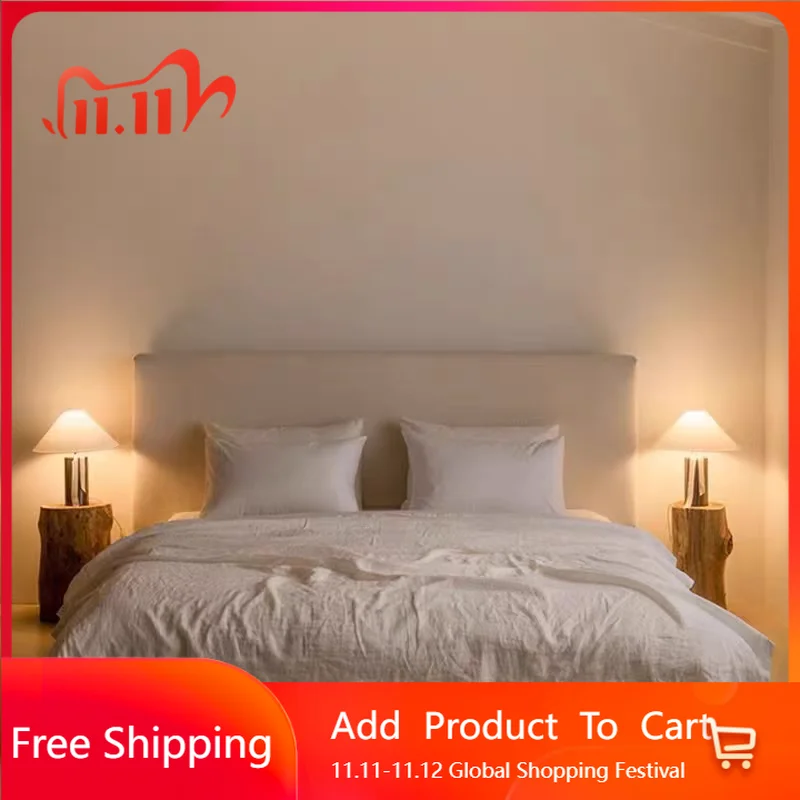 

Минималистичный органайзер, двуспальная кровать, роскошный элитный пол в стиле лофт, домашняя двуспальная кровать для хранения королевы, ленивое дерево, скандинавская Cama, модная мебель