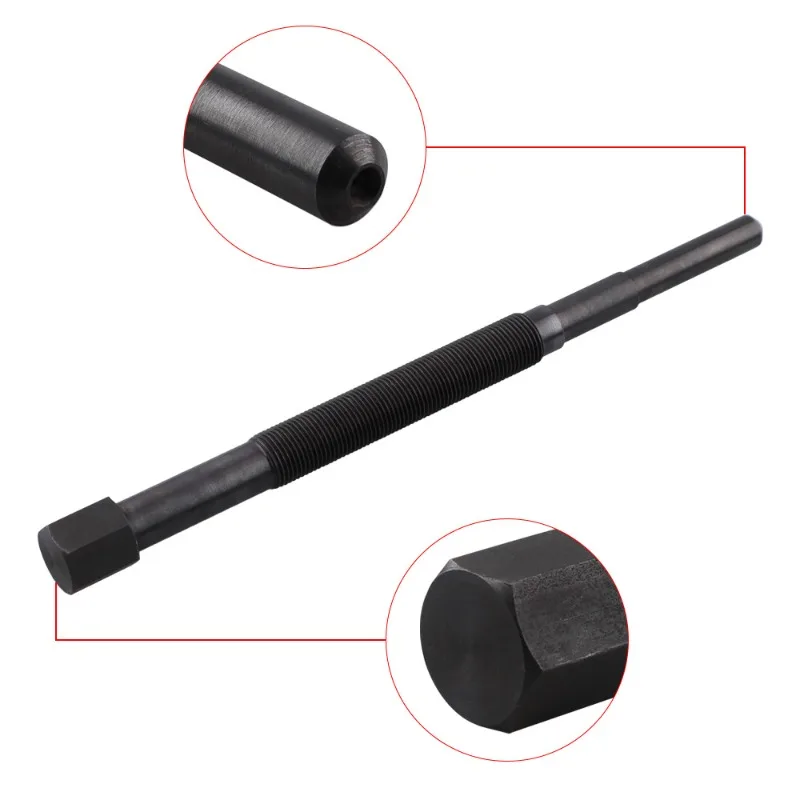 PU-52422 Primary Clutch Puller Screw Tool, Drive Clutch Removal Pulling Bolt for Powersport Vehicle Maintenance, 1pc