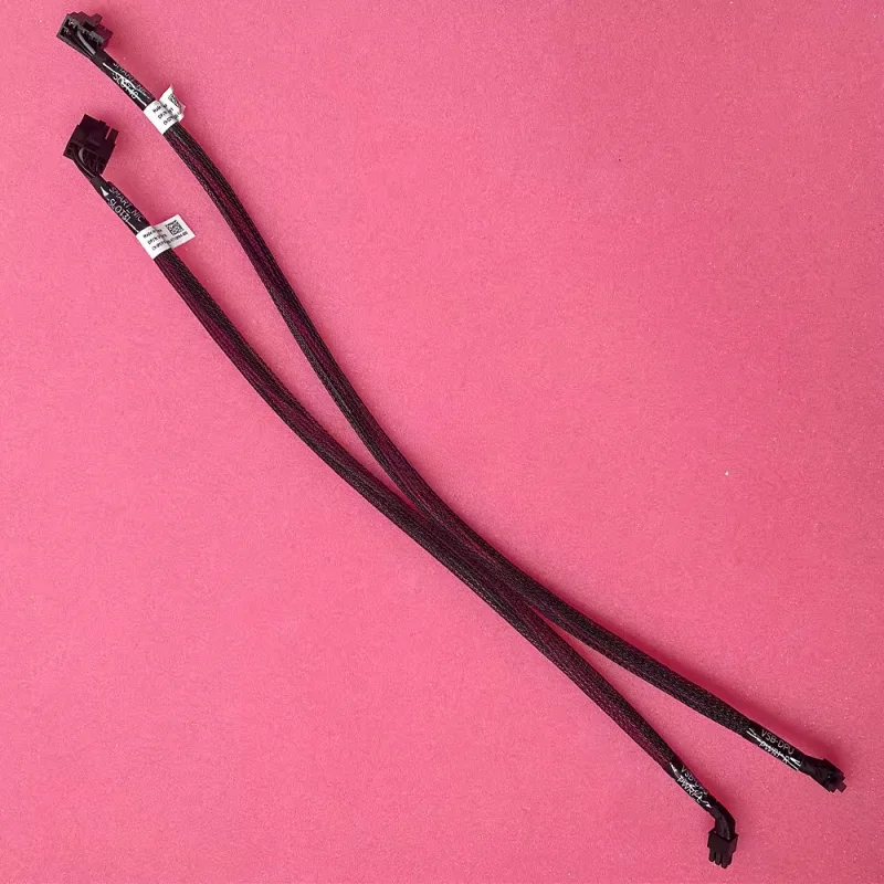 

Brand new for Dell XE9680 server DPU power cord cable P97FX 2PMYY CYK9Y