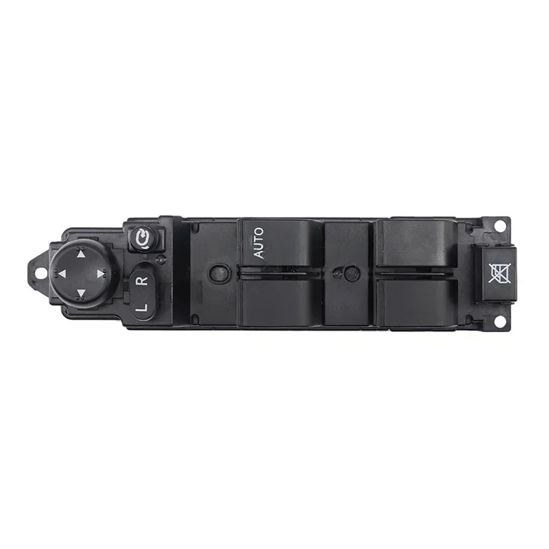 NewOE:DF82-66-350A Right Drive Power Window Master Control Switch For Mazda