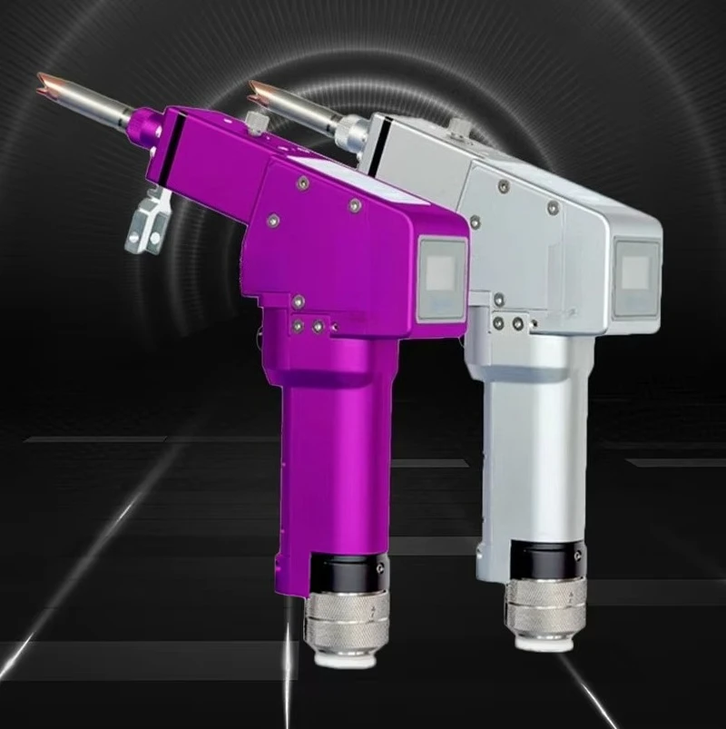 BWT20 BWT21 DWT20 Long Life Handheld Fiber Welding Tool