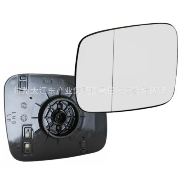1pc For Volkswagen T4 Rearview mirror Without heating Drive left
