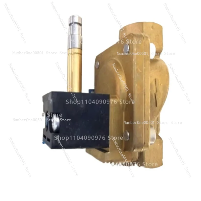 

1/2" to 3/8" Solenoid Valve MN1H-2 Series 24V 110V 220V AC DC for Air Water Oil