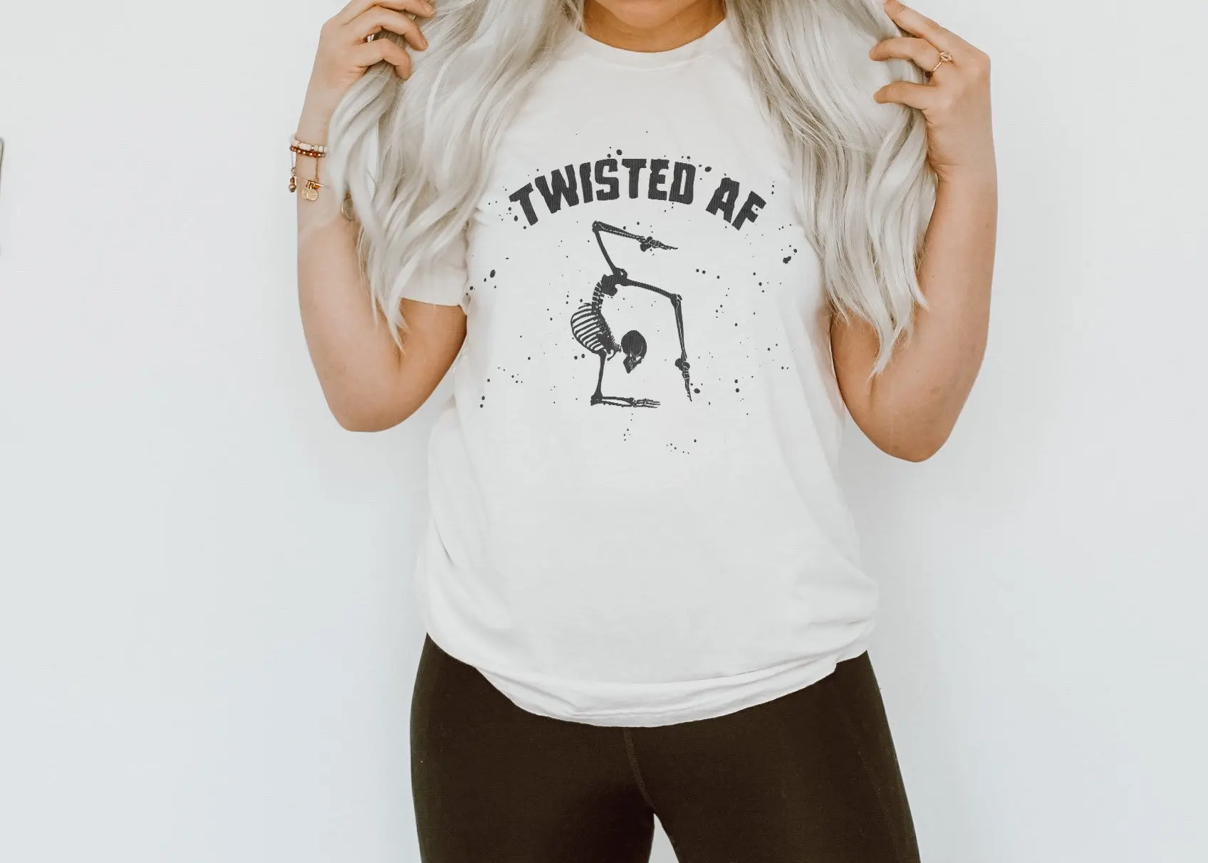 Twisted Af Skeleton… - image