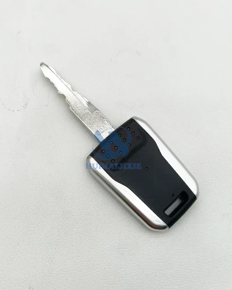 Ignition Lock Key Start Switch 110702-00151 K1009605 for D100 D200 D300 DL550 DX530LC 11070200151 Starter Key