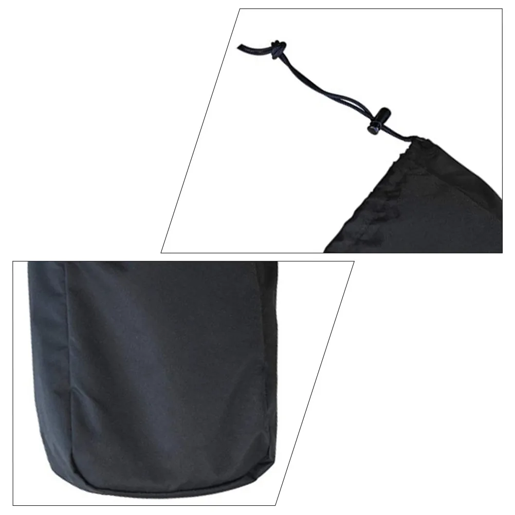 

Водонепроницаемый чехол для тягового штока прицепа из полиэстера, складной универсальный защитный чехол для тягового штока, защита для тягового штока автодома