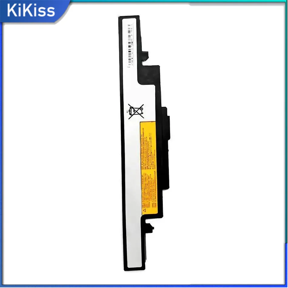 Batería 5800mAh L12S6A01 L12S6E01 para Lenovo Y490 Y490P Y400 Y410P Y400N Y500 Y510 Y500N Y510P Y430P