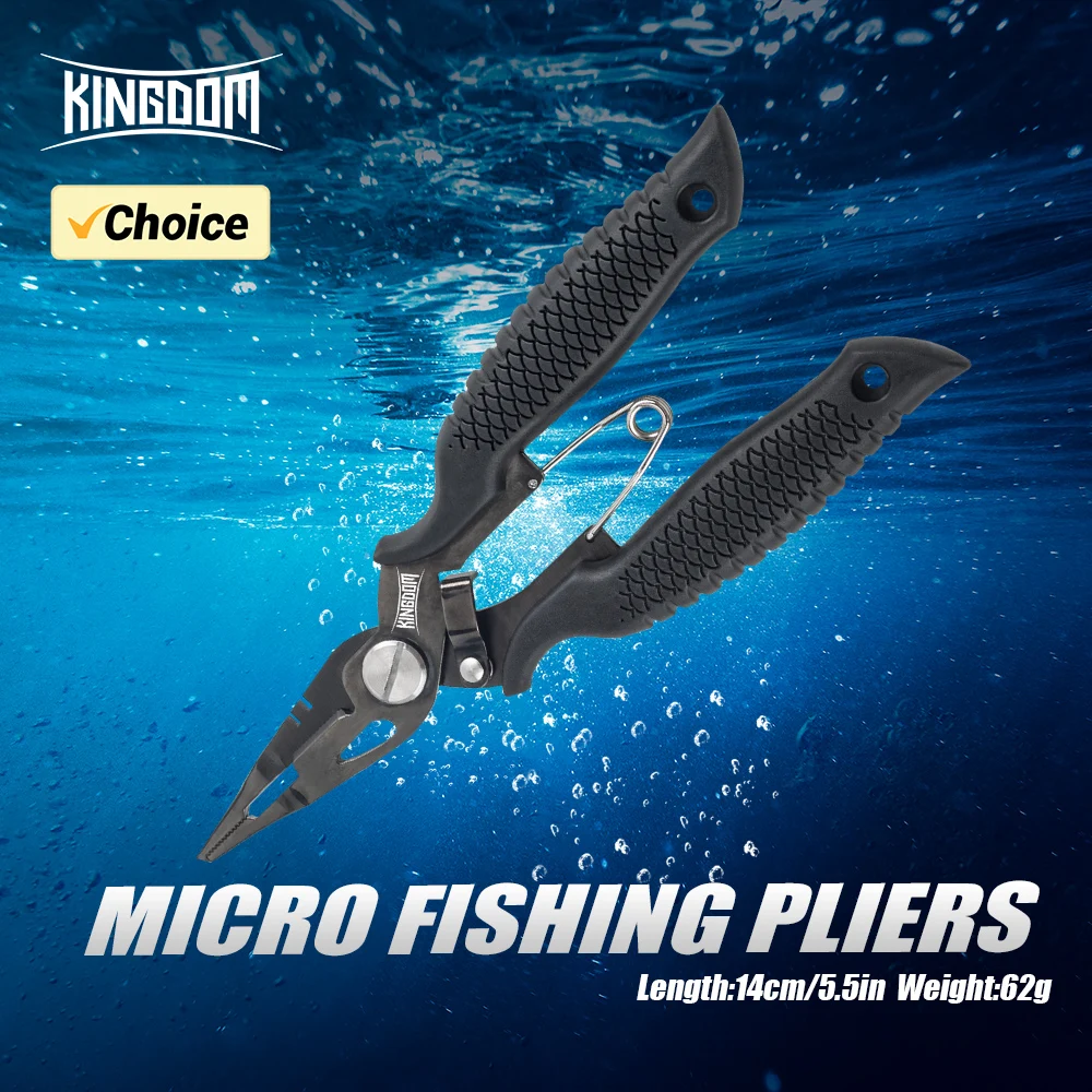 Kingdom Fishing Pli… - image