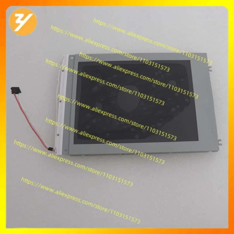

LM64P101 LM64P101R Lcd display 7.2' 15pin Zhiyan supply