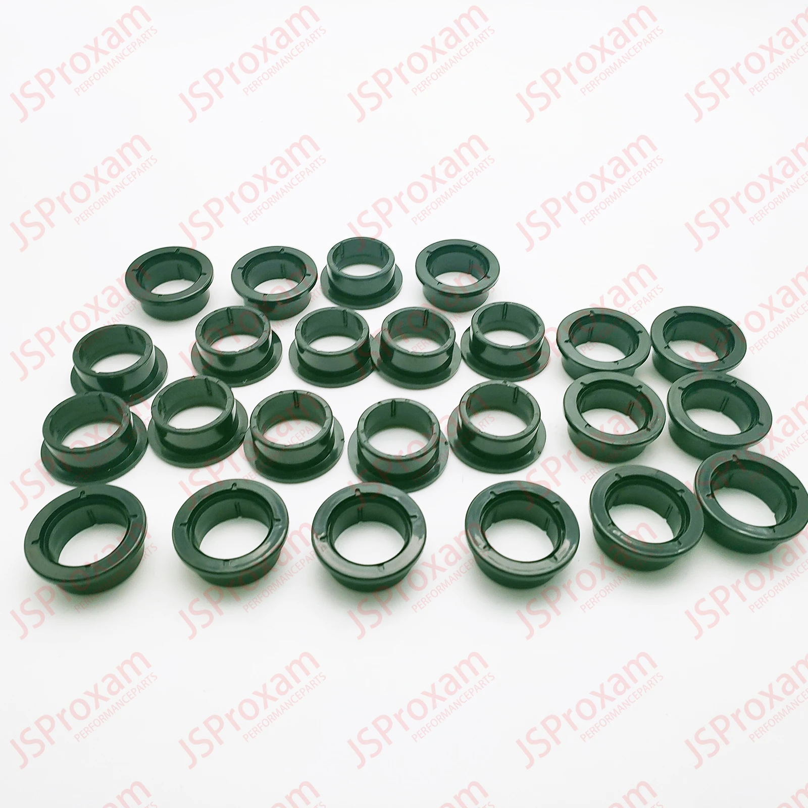 24Pcs 5432092 5433065 Replaces Fit For Polaris 5434550 5438902 Rear Lower Control Arm Bushings