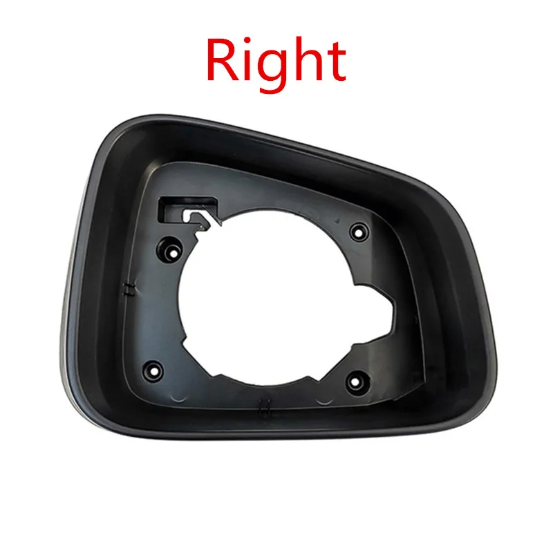 Side Mirror Housing Frame For Buick Encore For Chevrolet Trax Opel Mokka X Rear View Frame Holder Automobiles Parts Accessories