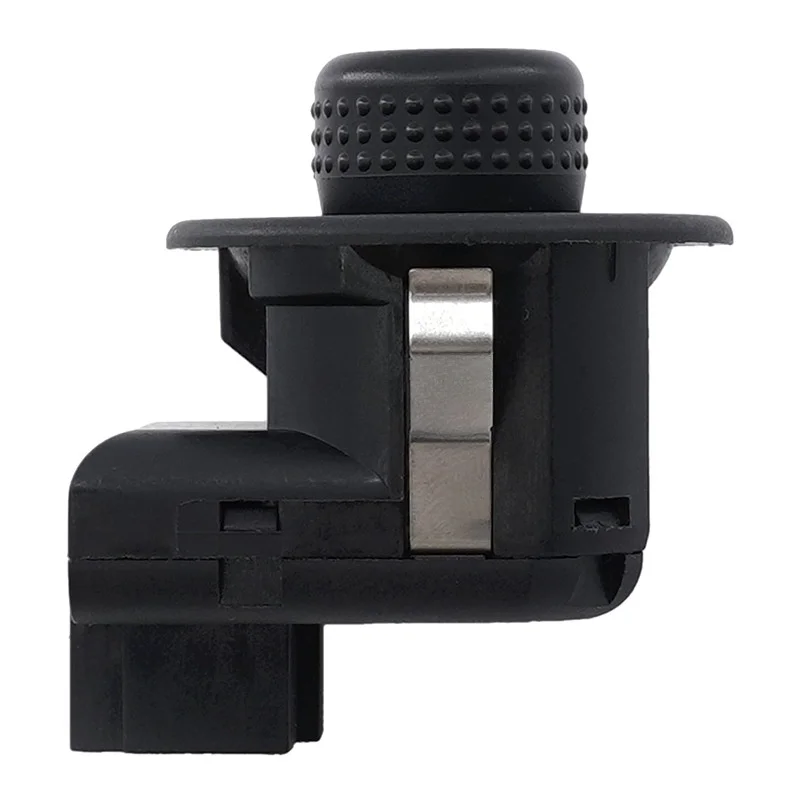 OE:7L1Z17B676AA รถยนต์ย้อนกลับกระจกไฟฟ้าปรับกระจกมองหลังสวิตช์ลูกบิดสําหรับ Ford F150 F250