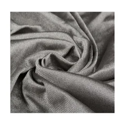 100% silver fiber anti radiation electroconductive fabric for maternity dress