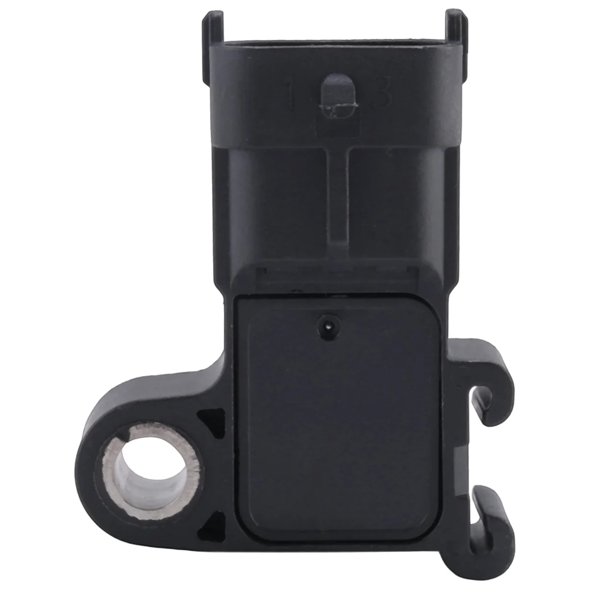 

0261230282 Manifold Absolute Pressure MAP Sensor Intake Pressure Sensor for Buick-Cadillac-Chevrolet-Pontiac Saturn
