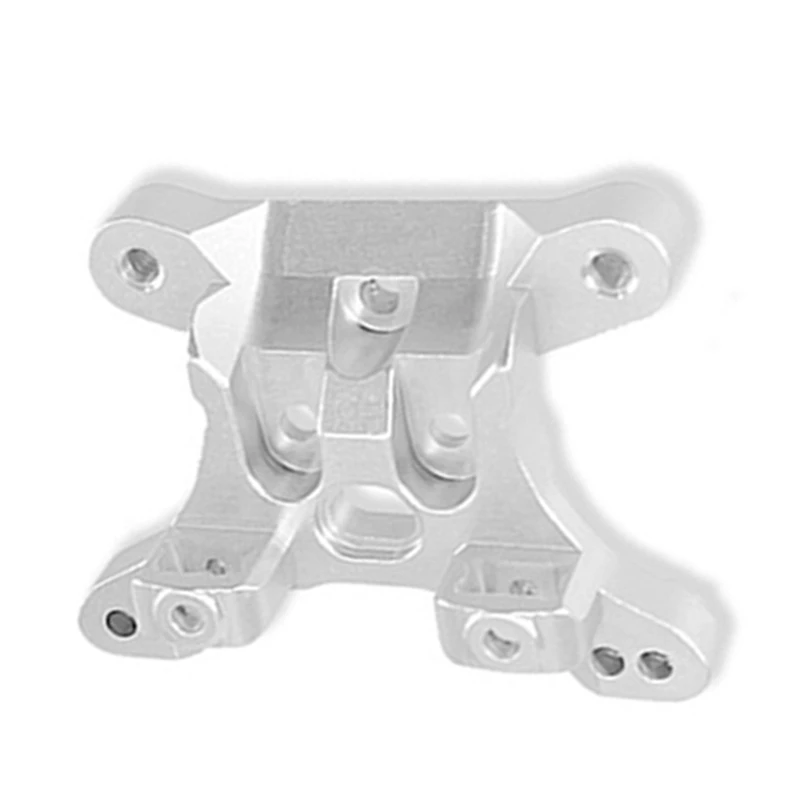 Aluminium Alloy Front And Rear Universal Shockmount For SCY1/16 16101 16102 16103 16101PRO RC Car Upgrade Parts image 5