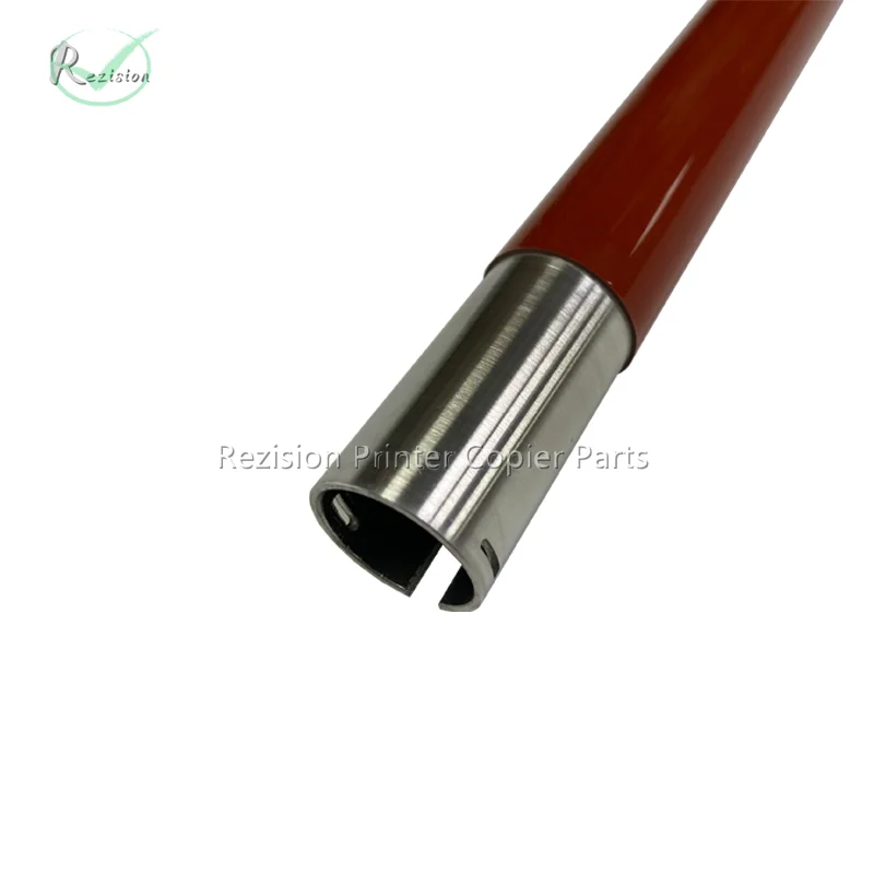 

High Quality For Xerox DC 4300 4350 4400 7750 7760 400 450 Fuser Upper Roller Heating Roller Copier Printer Parts