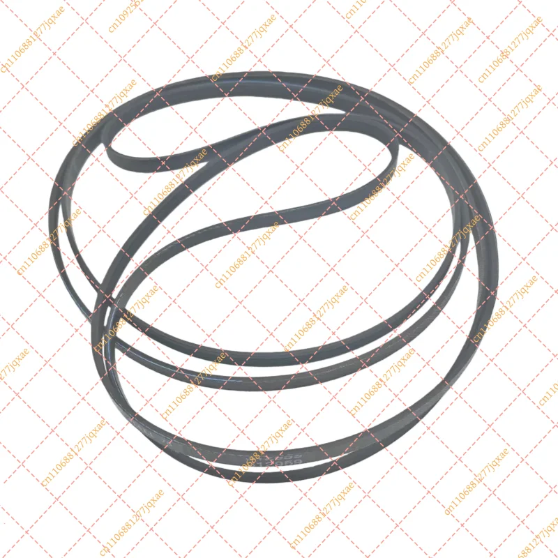 312959 Dryer Belt - Universal Replacement Drum Drive Belt for Whirlpool & Maytag (Ref: WPY312959 / Y312959)