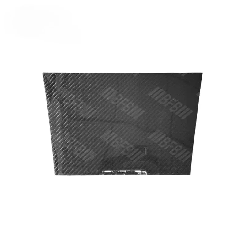 Carbon Fiber Interior Kits for Mercedes G Class W464 G63 2019+ Includes Dashboard Cover and Door Panels 8pcs