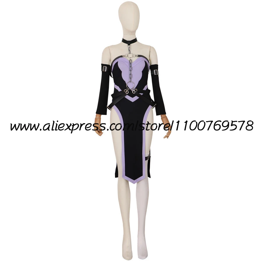 

Anime Cos Lucy Heartfilia Cosplay Costume Full Set Female Suit Party Suit Halloween