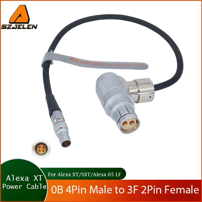 nuovo-cavo-di-alimentazione-motocrane-titan-lt-gimbal-0b-4pin-26v-a-3f-2pin-femmina-per-fotocamere-arri-alexa-classic-xt-sxt-alexa-65-lf