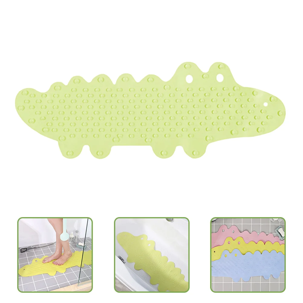 المضادة للانزلاق حصيرة لحوض الاستحمام قسط عدم الانزلاق دش حصيرة قوية شفط الكؤوس سميكة لينة الحمام البساط للمنزل فندق سبا ساونا