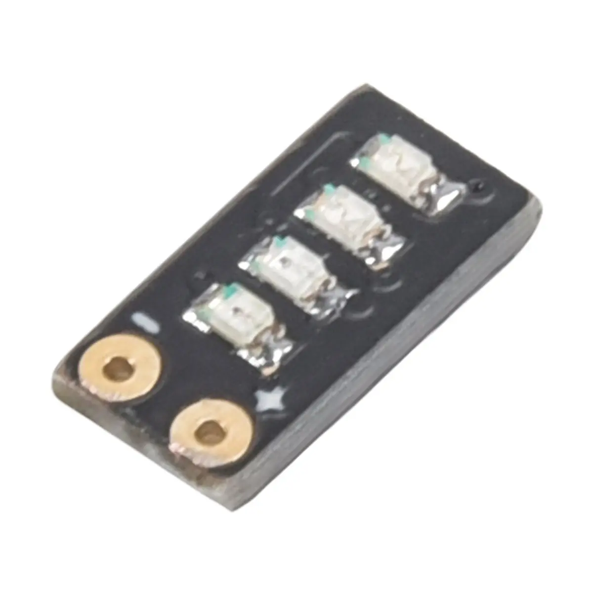 

3,7-4,2 В мини-измерительный модуль, литиевая батарея, дисплей мощности, светодиодный светильник CAA