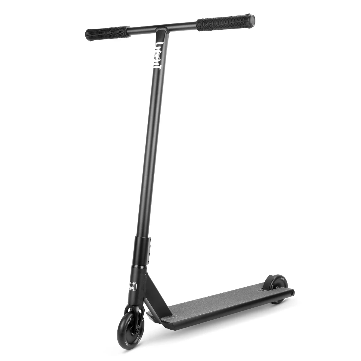 LMT71AZ Pro Street Scooter Freestyle BMX Stunt Scooter para adultos altos y adolescentes intermedios o avanzados Trick Scooter Rider