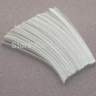 HAILANGNIAO 0603 SMD Resistor Kit 1% 10ohm to 910Kohm 80 values*50pcs=4000pcs Chip Resistor Assorted Samples kit