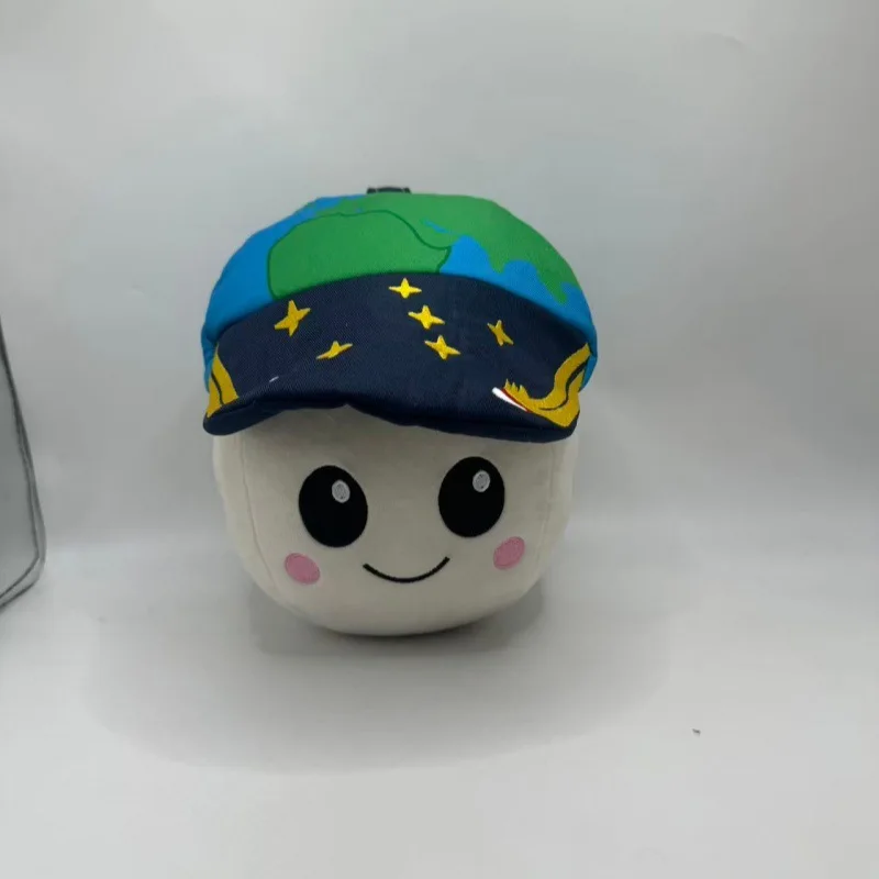 In Stock Rise Artemis Plush Doll Cute Anime Peripherals Toy Birthday Christmas Gift