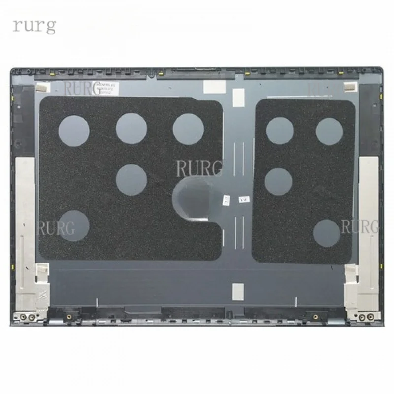 

L новая задняя крышка ЖК-дисплея для Dell Inspiron 16 Plus 7610 + синяя рамка 16 дюймов 0HNYF4 0CXX81