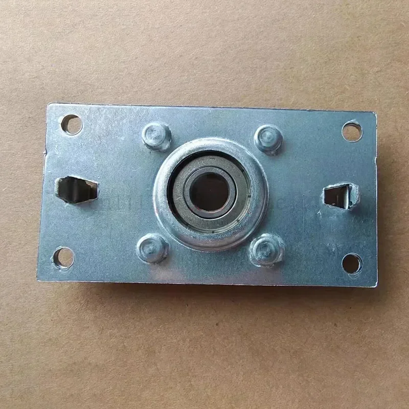 L-Dryer Bearing Bracket Assembly for TH60-Z020 MH60-Z003 MH70VZ30 MH70VZ10 HH70X1, Replacement Clothes Dryer Part