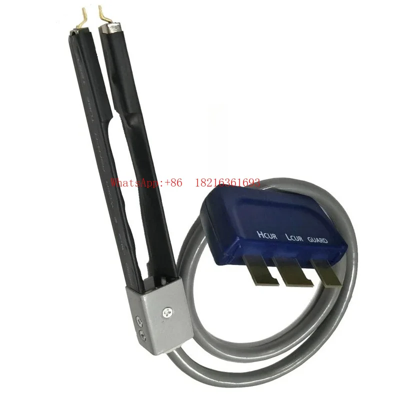 Handheld/Desktop LCR Digital Bridge, Capacitance Inductance Resistance Tester, Storage ET430/ET4401/4501 Accessories