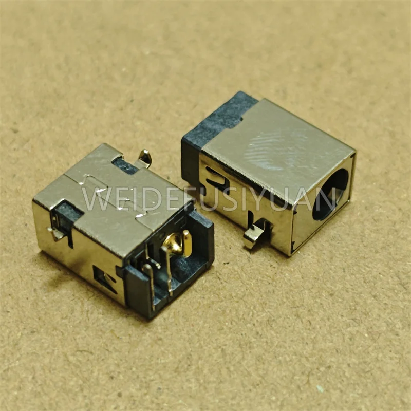 Laptop Dc Power Jac…