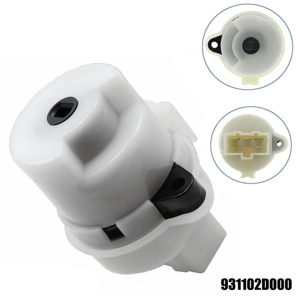 Replacement Starter Switch Ignition 93110 2D000 93110-2D000 931102D000 Accessories For Hyundai For Kia 2001-2010