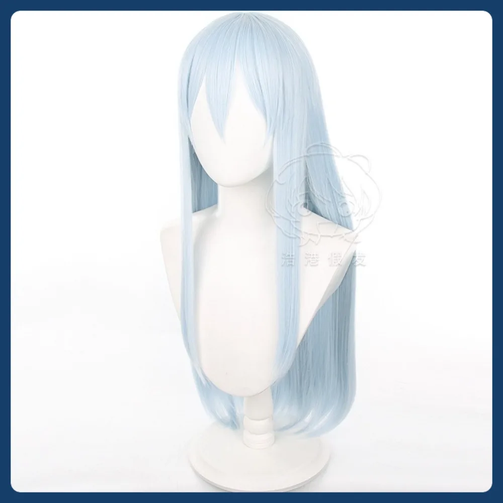 Mid-Jade Wig Store Project SEKAI Yoisaki Kanade Cosplay Perücke Halloween Charakter Restaurierung Kostüm Requisiten Party Performance